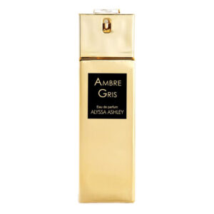 Alyssa ashley ambre gris edp 100 vapo
