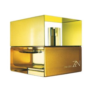 SHISEIDO ZEN EDP VAPO 100ML