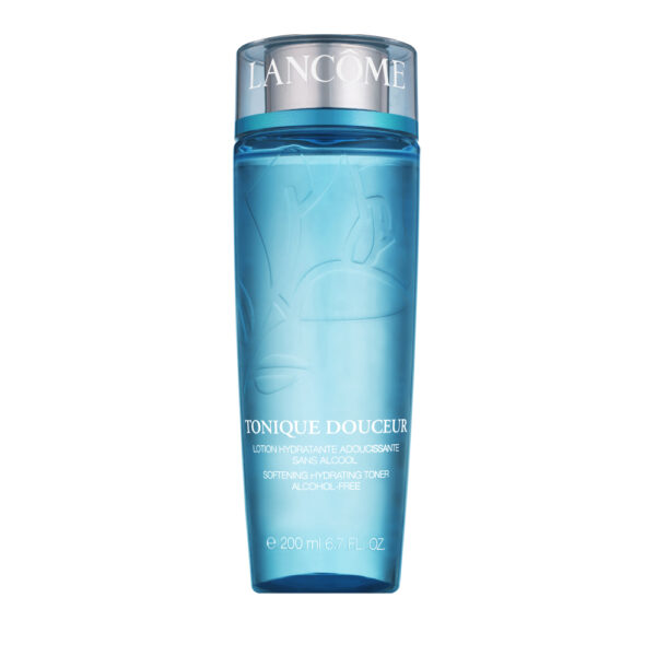 Lancome tonique top clarte
