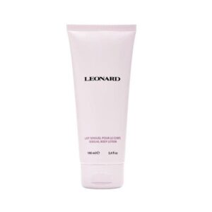 Leonard signature body lotion 100 ml