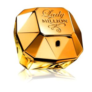 LADY MILLION 50 VAPO EDP