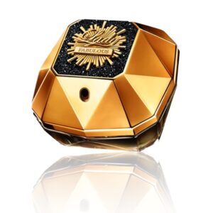 Lady million fabulous 80 vapo edp