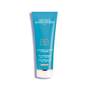 Piaubert bb cream light dark spf20 50m - Imagen 1