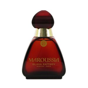 Maroussia 100 vapo edt