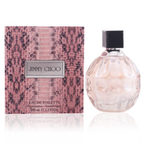 JIMMY CHOO 100ML VAP EDT