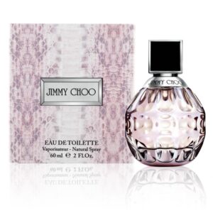 Jimmy choo 60ml vap edt - Imagen 1