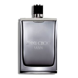 JIMMY CHOO MAN 200ML VAP EDT