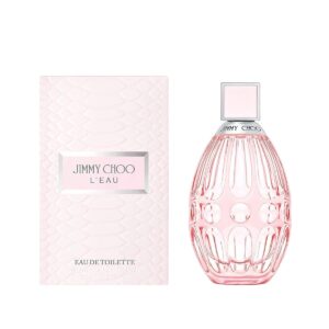JIMMY CHOO L'EAU EDT 90 VAPO