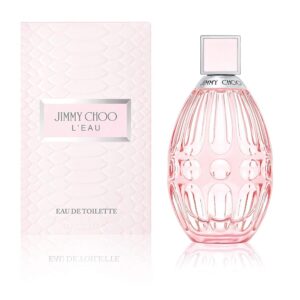 Jimmy choo l'eau edt 60 vapo