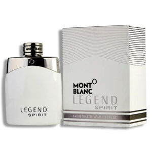 Montblanc legend spirit 100ml vap edt