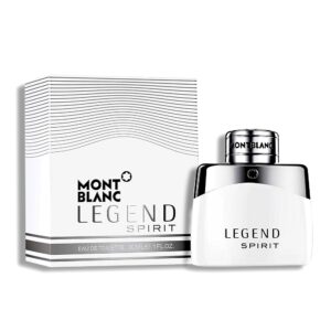 MONTBLANC LEGEND SPIRIT 30ML VAP EDT