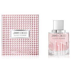 Jimmy choo illicit flower 60ml vap edt