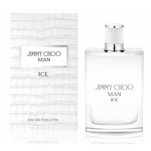 JIMMY CHOO MAN ICE EDT 100ML