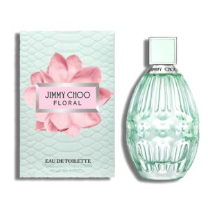 Jimmy choo floral 90ml vap edt