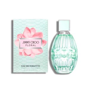 Jimmy choo floral 60ml vap edt