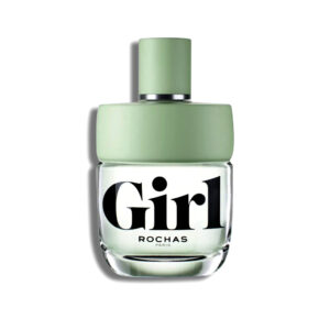 Rochas girl edt 100 vapo