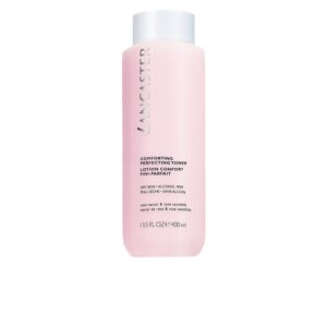 Lancaster cb comforting perf. toner 400