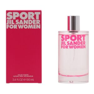 Jil sander sport women 100ml vp - Imagen 1
