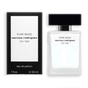 Narciso r.pure musc 30 vapo edp