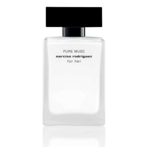 NARCISO R.PURE MUSC 100 VAPO EDP