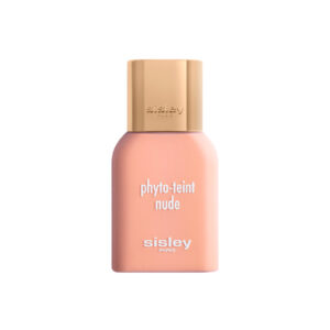 Sisley phyto teint nude 1w cream