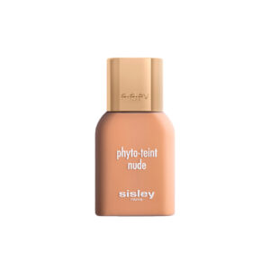 Sisley phyto teint nude 4w cinnamon