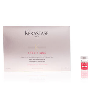 Kerastase specif.cure antichute ami10x6m