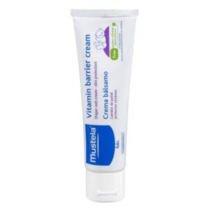 Mustela crema balsamo 1,2,3, 100ml - Imagen 1