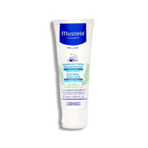 Mustela balsamo pectoral reconfortante40