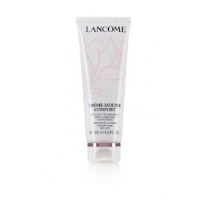Lancome mousse confort tube 125 ml