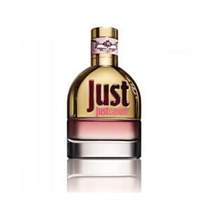 JUST CAVALLI WOMAN 75 ML VAPO EDT