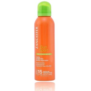 Lancaster sun sport fac mist spf15 200ml