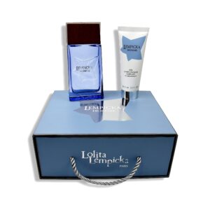Lolita lempicka homme 100vp+gel as 75