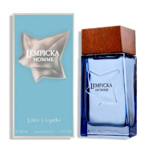 Lolita lempicka homme 50 vapo