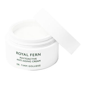 Royal fern phytoactive a.aging cream 50