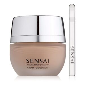 SENSAI CREAM FOUNDATION 13 30ML