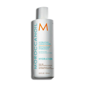 Moroccanoil acondicionador hidratante250