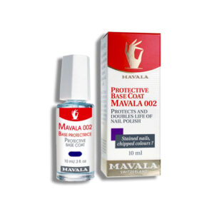 Mavala 002 base tratante 10ml - Imagen 1