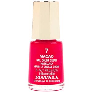 Mavala laca de uñas nº 7 macao
