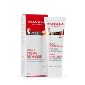 Mavala crema de manos 50ml