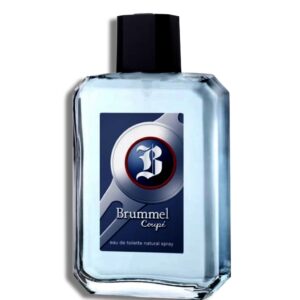 Brummel coupe 250 ml