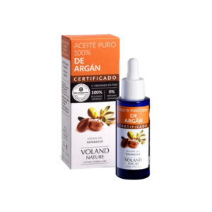 Aceite argan