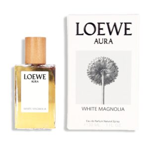 Aura white magnolia edp 50 ml vapo