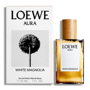 Aura white magnolia edp 30 ml vapo