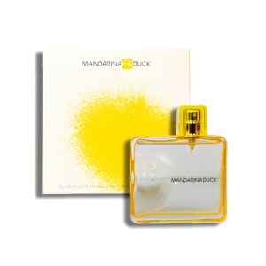 Mandarina duck edt 100 ml vapo