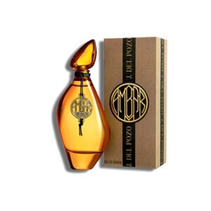 Ambar jesus del pozo 100 vapo edt