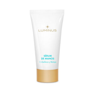 Luminus serum de manos y pies 75 ml - Imagen 1