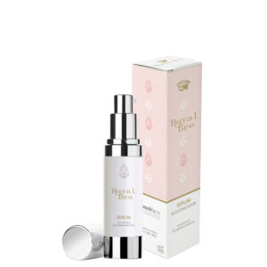 Redumodel serum royal bee