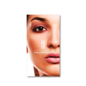 Redumodel hi model mascarilla 10 ml - Imagen 1