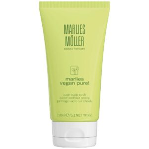 Marlies m. vegan pure scalp scrub 150 ml